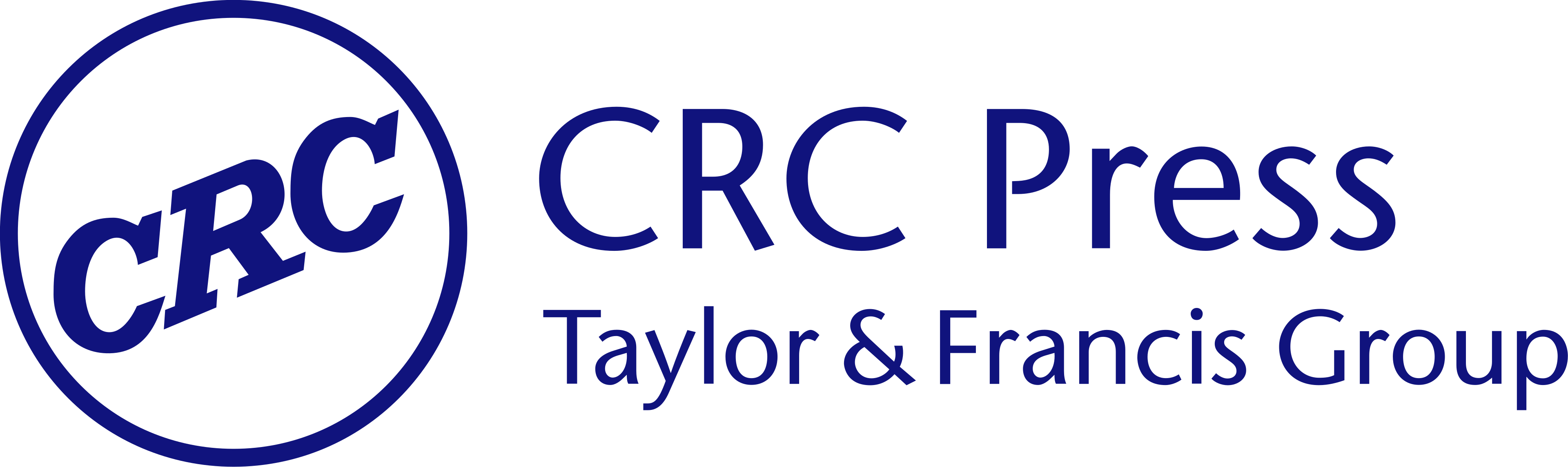 CRC Press
